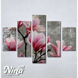 Slike na platnu Najlepsa magnolija Nina395_5