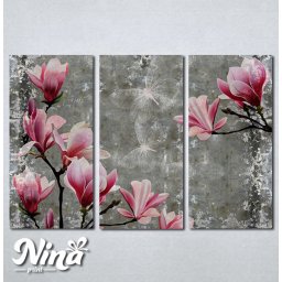 Slike na platnu Najlepsa magnolija Nina395_3