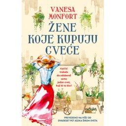 Žene koje kupuju cveće - Vanesa Monfort