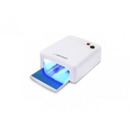 Esperanza ebn001h uv led lampa