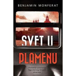 SVET U PLAMENU - Benjamin Monferat ( 8753 )