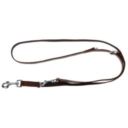 Povodac Vegas braon 22mmx240cm