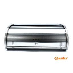 Kutija za hleb INOX