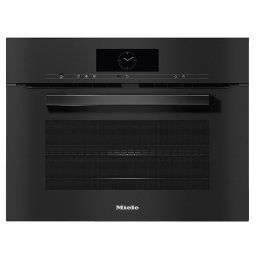 Miele ugradna rerna H 7840 BM Crna