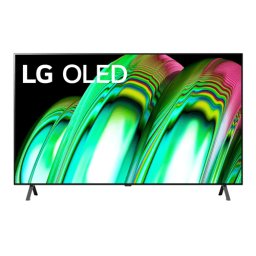 LG OLED48A23LA