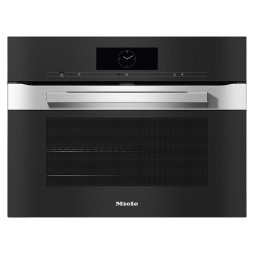 Miele ugradna rerna H 7840 BP Inox