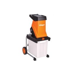 Villager električna seckalica za grane 2.5kW VC 2500