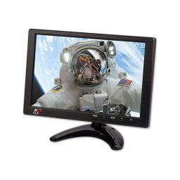 WESTERN SECURITY MONITOR PL8016