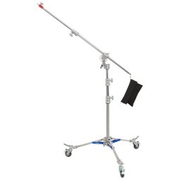 Jinbei M-6 2in1 Steel Light Stand