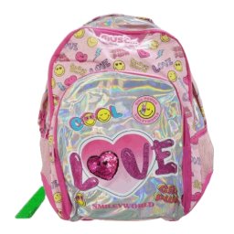 RANAC MUST SMILEY LOVE 504964