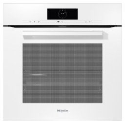 Miele ugradna rerna H 7860 BP Bela