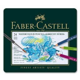 Faber Castell drvene bojice Albrecht Durer 1/24