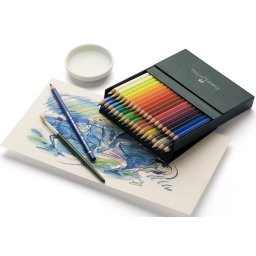 Faber Castell drvene bojice Albrecht Durer 1/36