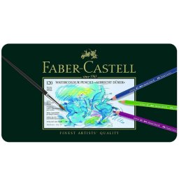 Faber-Castell drvene bojice Albrecht Durer 1/120