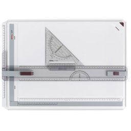 Tabla za tehničko crtanje A3 Rotring RAPID