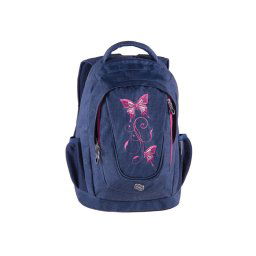 RANAC PULSE MUSIC JEANS BUTTERFLY