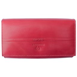 Novčanik kožni ženski Alba Valentini 563155 roze