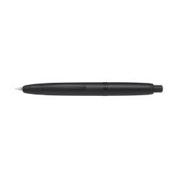 NALIV PERO PILOT CAPLESS MATT BLACK TRIM CRNO