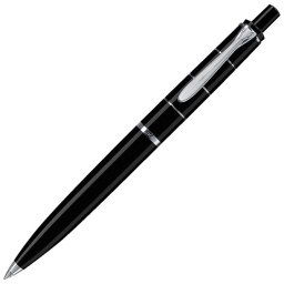 Olovka hemijska K215+poklon kutija G5 Rings Pelikan 948307 crna