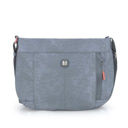 Torba na rame ženska 32x25x6 cm Gala