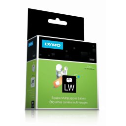 DYMO etikete LW visenamenske 57x32