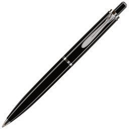 Olovka hemijska Tradition K205+poklon kutija G5 Pelikan 971861 crna