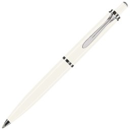 Olovka hemijska Tradition K205+poklon kutija G5 Pelikan 971929 bela