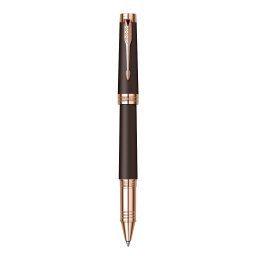 PARKER Royal RO PREMIER Soft Brown PGT