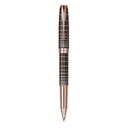 Roler olovka Parker Royal Sonet Brown PGT