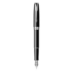 PARKER Royal NP SONET Black CT M