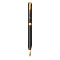PARKER Royal HO SONET Mat Black GT
