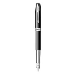 PARKER Royal NP SONET Black CT 18K M