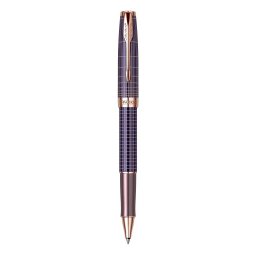 PARKER Royal RO SONET Purple Chiseled