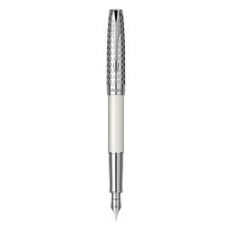 PARKER Royal NP SONET Met-Pearl CT 18K M