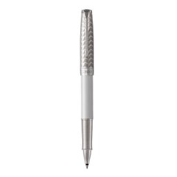 PARKER Royal RO SONET Metal & Pearl CT