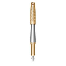 PARKER Royal NP URBAN Prem Aureate GT M