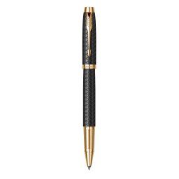 PARKER Royal RO IM Prem Black GT