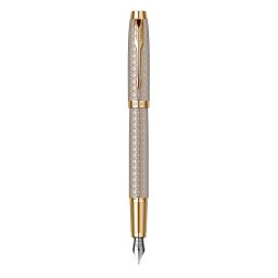 PARKER Royal NP IM Prem Silver GT M