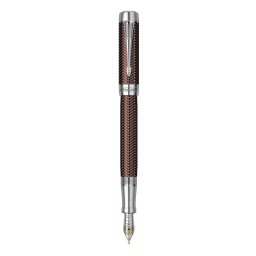 PARKER Royal NP DUOFOLD PSG Burgund CT M