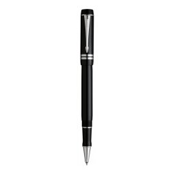 Roler olovka Parker Duofold Classic Black CT