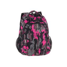 RANAC PULSE BLAST PINK ARMY