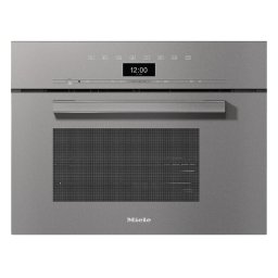 Miele ugradna rerna DG 7440 Siva