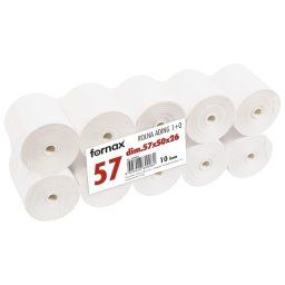 Rolna ading 57mmxfi50mm 1+0 pk10 Fornax