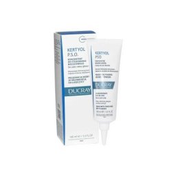 DUCRAY KERTYOL P.S.O. KONCENTRAT 100ml