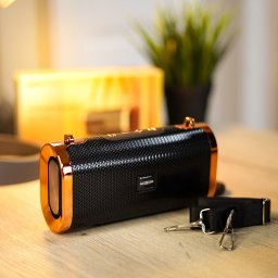 Zvucnik Bluetooth Moxom MX-SK13 Bluetooth crni