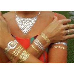 Nakit tatoo classic ( ART003767 )