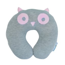 NunaNai jastuče za putovanje sivo ( ART003825 )