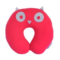 NunaNai jastuče za putovanje koral ( ART004170 )