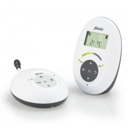 Alecto digitalni dvosmerni alarm, DBX-125 ( 71104002 )