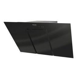 Miele zidni aspirator DA 6498 W Pure Black